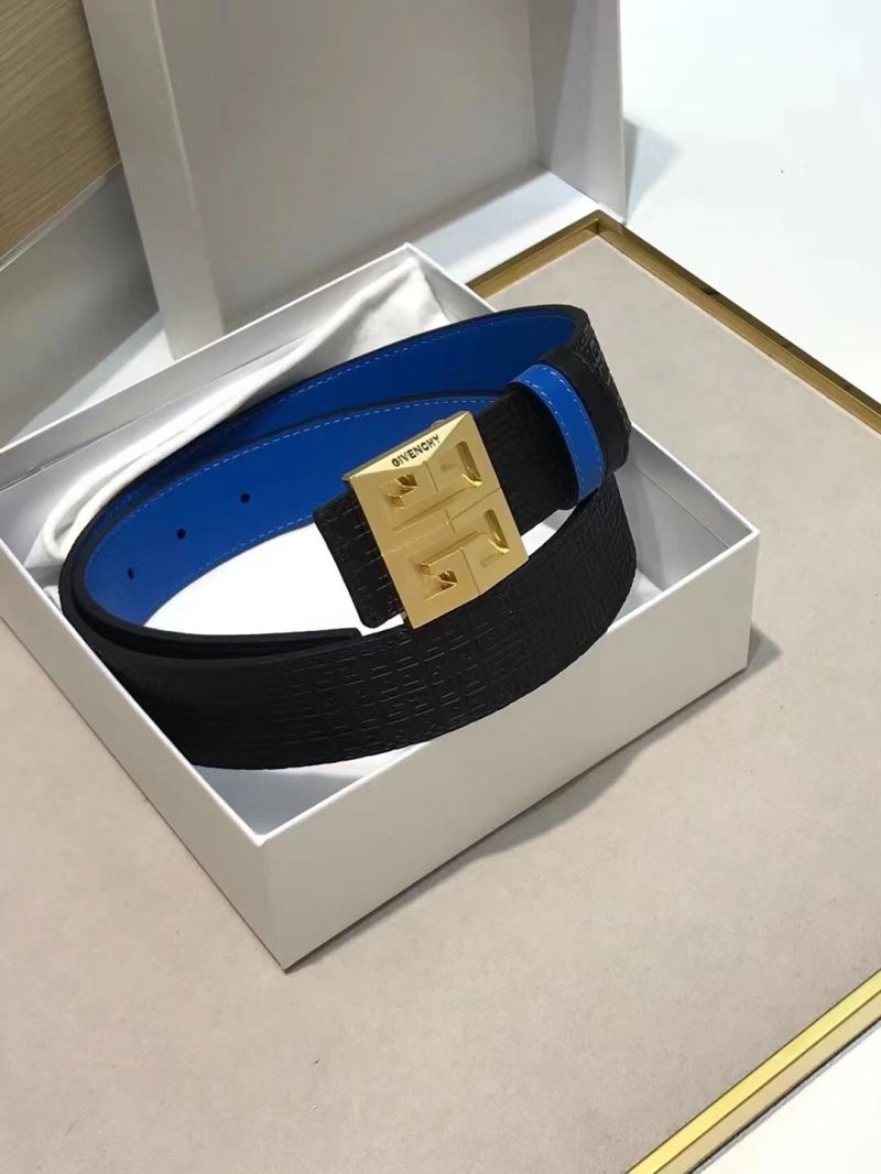 Givenchy Belts